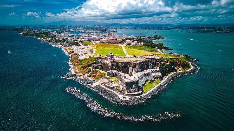 Things to Do in Puerto Rico – Tours, Guides & Travel Tips